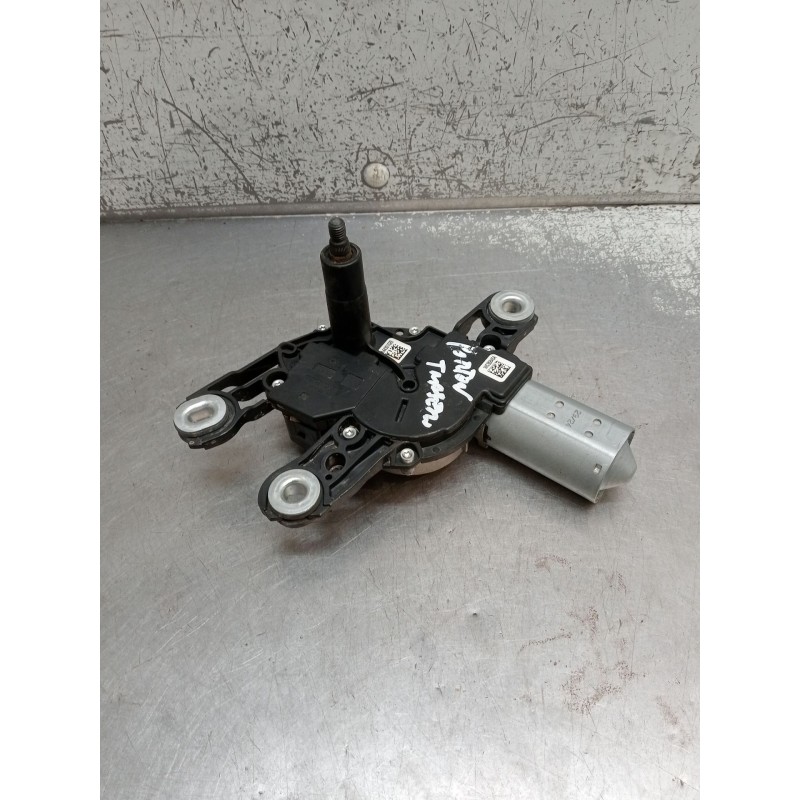 Recambio de motor limpia trasero para volkswagen t-roc (a11, d11) 2.0 tdi scr referencia OEM IAM 5G0955711D 7899004035858 2024