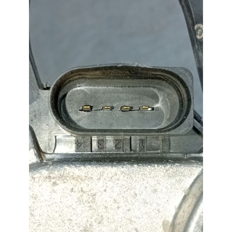 Recambio de motor limpia trasero para volkswagen t-roc (a11, d11) 2.0 tdi scr referencia OEM IAM 5G0955711D 7899004035858 2024