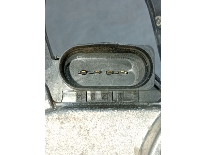 Recambio de motor limpia trasero para volkswagen t-roc (a11, d11) 2.0 tdi scr referencia OEM IAM 5G0955711D 7899004035858 2024