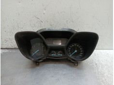 Recambio de cuadro instrumentos para ford transit connect v408 furgoneta/monovolumen 1.5 tdci referencia OEM IAM FT1T10849CF FT1