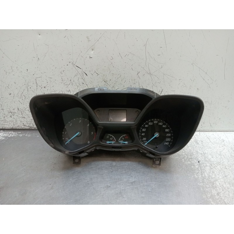 Recambio de cuadro instrumentos para ford transit connect v408 furgoneta/monovolumen 1.5 tdci referencia OEM IAM FT1T10849CF FT1