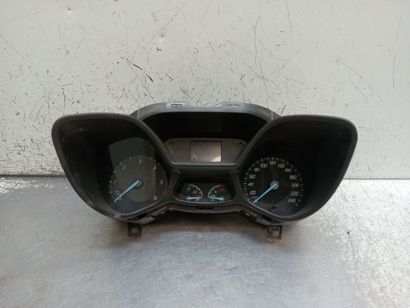 Recambio de cuadro instrumentos para ford transit connect v408 furgoneta/monovolumen 1.5 tdci referencia OEM IAM FT1T10849CF FT1