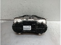 Recambio de cuadro instrumentos para ford transit connect v408 furgoneta/monovolumen 1.5 tdci referencia OEM IAM FT1T10849CF FT1 2