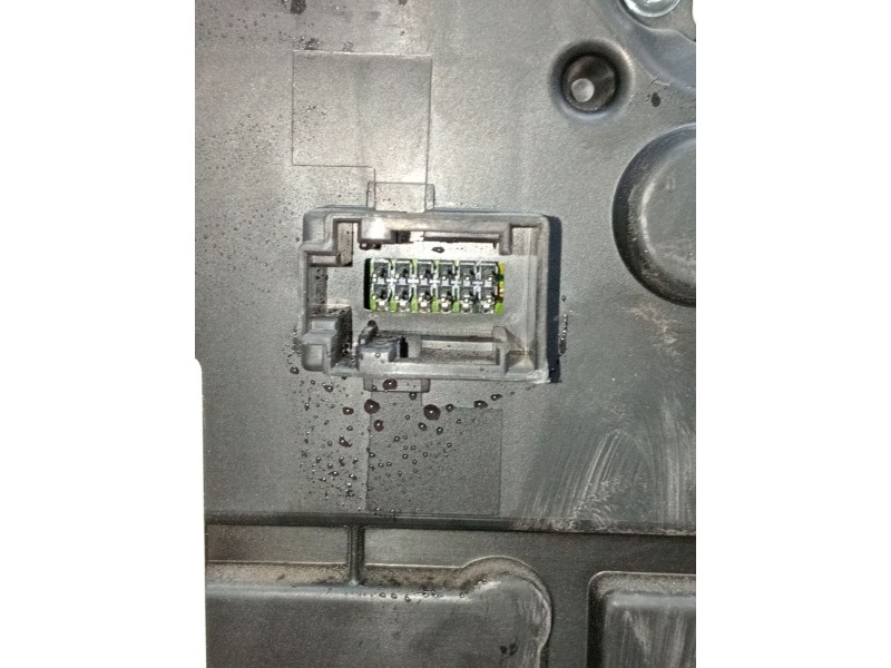 Recambio de cuadro instrumentos para ford transit connect v408 furgoneta/monovolumen 1.5 tdci referencia OEM IAM FT1T10849CF FT1
