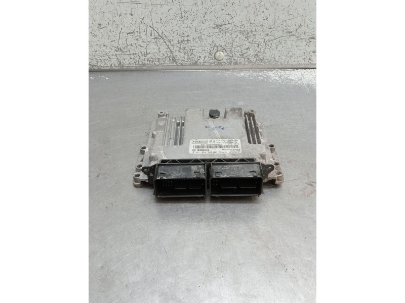 Recambio de centralita motor uce para ford transit connect v408 furgoneta/monovolumen 1.5 tdci referencia OEM IAM 0281034360 FV6