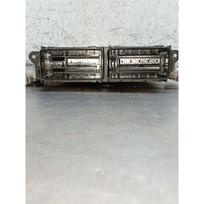 Recambio de centralita motor uce para ford transit connect v408 furgoneta/monovolumen 1.5 tdci referencia OEM IAM 0281034360 FV6
