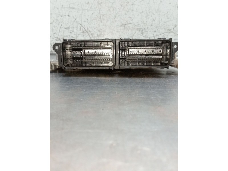 Recambio de centralita motor uce para ford transit connect v408 furgoneta/monovolumen 1.5 tdci referencia OEM IAM 0281034360 FV6