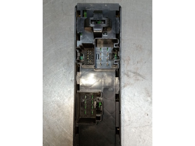 Recambio de mando elevalunas delantero izquierdo para ford transit connect v408 furgoneta/monovolumen 1.5 tdci referencia OEM IA