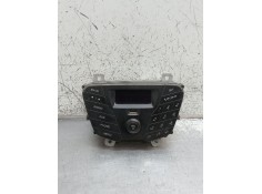 Recambio de mando multifuncion para ford transit connect v408 furgoneta/monovolumen 1.5 tdci referencia OEM IAM DT1T18D815HB 0GK