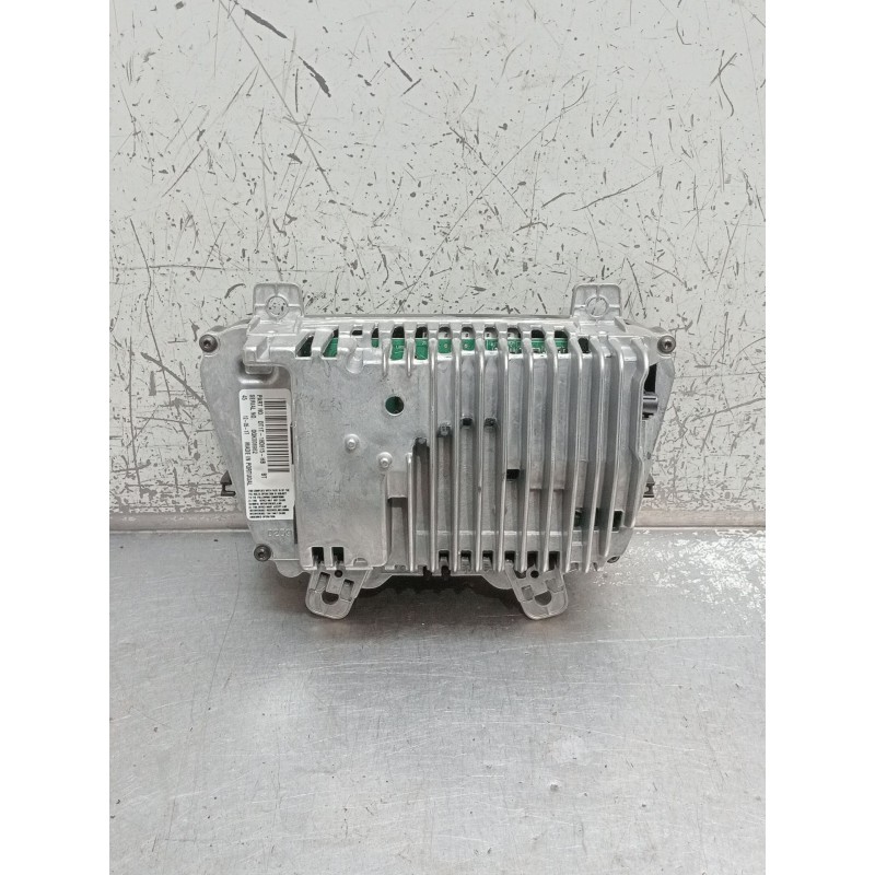 Recambio de mando multifuncion para ford transit connect v408 furgoneta/monovolumen 1.5 tdci referencia OEM IAM DT1T18D815HB 0GK