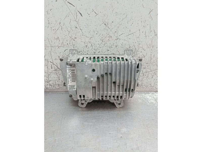 Recambio de mando multifuncion para ford transit connect v408 furgoneta/monovolumen 1.5 tdci referencia OEM IAM DT1T18D815HB 0GK