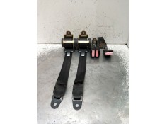 Recambio de juego cinturones trasero para peugeot 307 (3a/c) 1.6 16v referencia OEM IAM  5P 2005