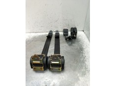 Recambio de juego cinturones trasero para peugeot 307 (3a/c) 1.6 16v referencia OEM IAM  5P 2005 2