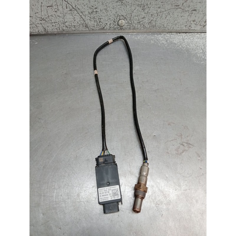 Recambio de sonda lambda para volkswagen t-roc (a11, d11) 2.0 tdi scr referencia OEM IAM 05L907807CB 0281008733 2024
