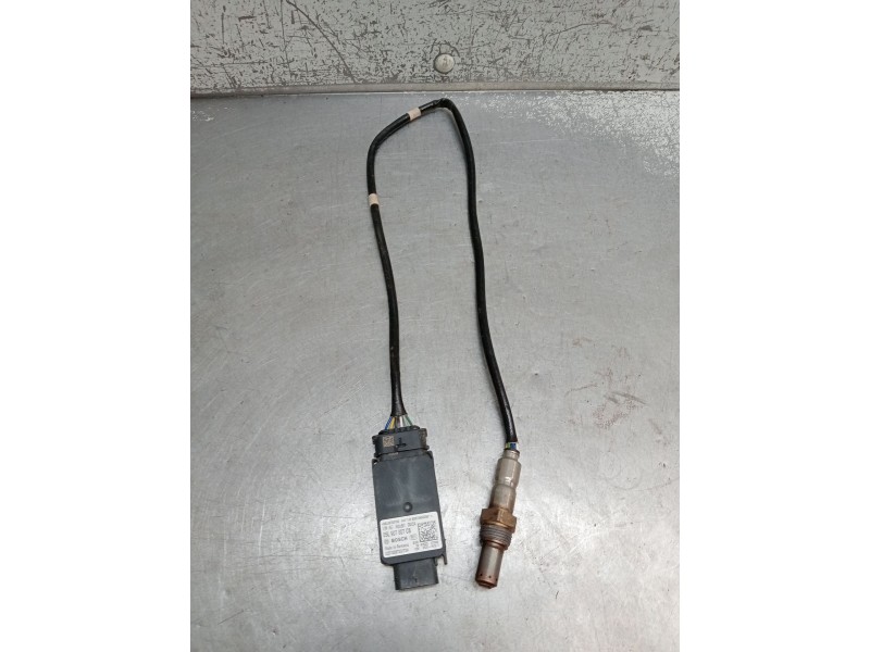 Recambio de sonda lambda para volkswagen t-roc (a11, d11) 2.0 tdi scr referencia OEM IAM 05L907807CB 0281008733 2024