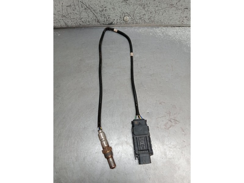 Recambio de sonda lambda para volkswagen t-roc (a11, d11) 2.0 tdi scr referencia OEM IAM 05L907807CB 0281008733 2024