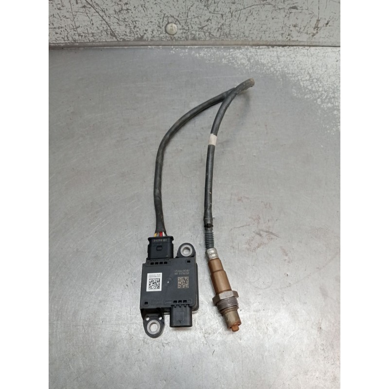 Recambio de sonda lambda para volkswagen t-roc (a11, d11) 2.0 tdi scr referencia OEM IAM 05L906261J 0281009016 2024