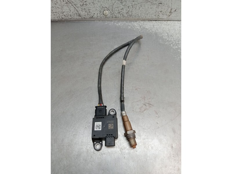 Recambio de sonda lambda para volkswagen t-roc (a11, d11) 2.0 tdi scr referencia OEM IAM 05L906261J 0281009016 2024