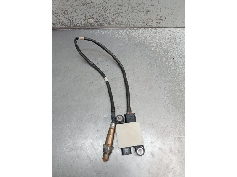 Recambio de sonda lambda para volkswagen t-roc (a11, d11) 2.0 tdi scr referencia OEM IAM 05L906261J 0281009016 2024