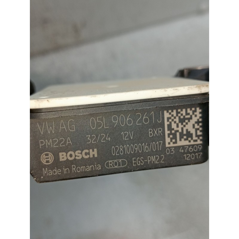 Recambio de sonda lambda para volkswagen t-roc (a11, d11) 2.0 tdi scr referencia OEM IAM 05L906261J 0281009016 2024