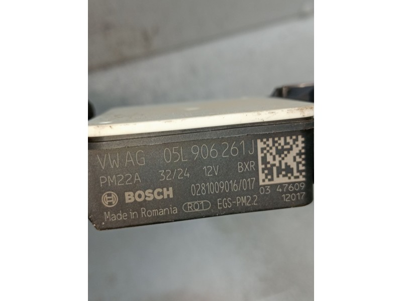 Recambio de sonda lambda para volkswagen t-roc (a11, d11) 2.0 tdi scr referencia OEM IAM 05L906261J 0281009016 2024