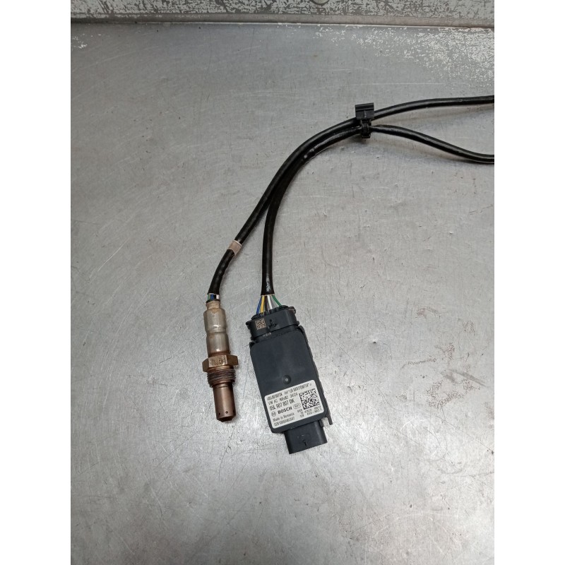 Recambio de sonda lambda para volkswagen t-roc (a11, d11) 2.0 tdi scr referencia OEM IAM 05L907807DK 0281009346 2024