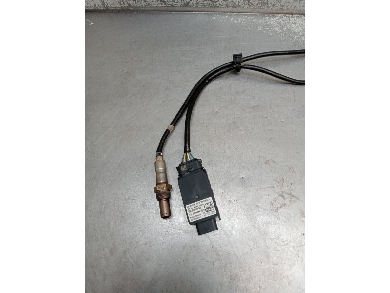 Recambio de sonda lambda para volkswagen t-roc (a11, d11) 2.0 tdi scr referencia OEM IAM 05L907807DK 0281009346 2024