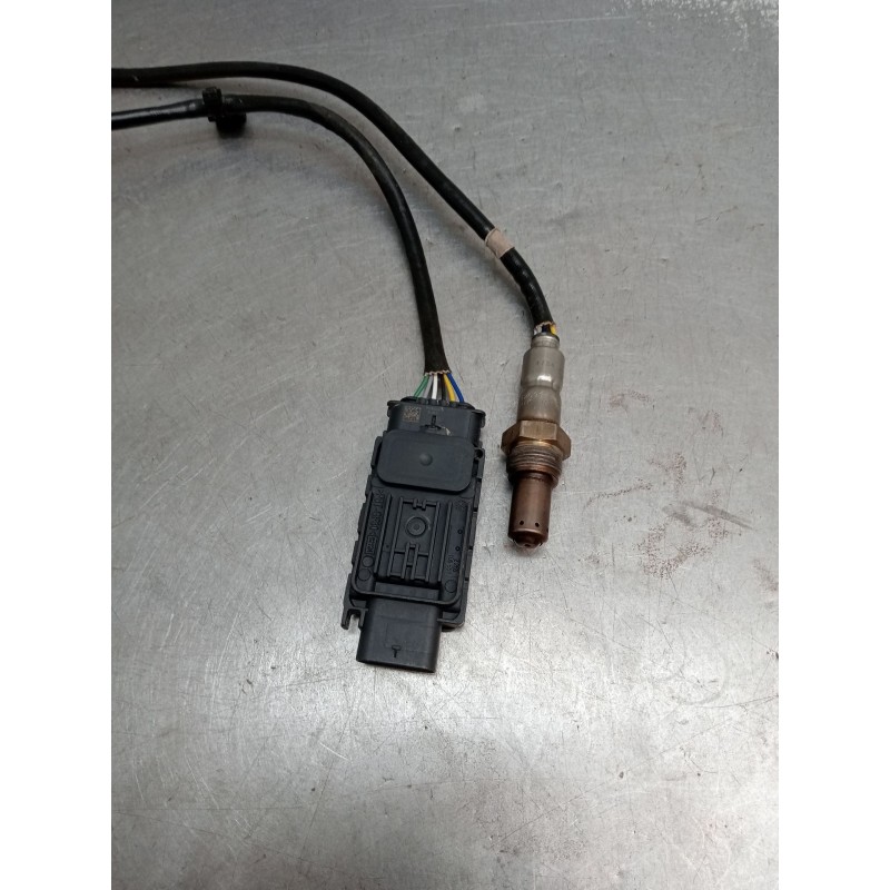 Recambio de sonda lambda para volkswagen t-roc (a11, d11) 2.0 tdi scr referencia OEM IAM 05L907807DK 0281009346 2024