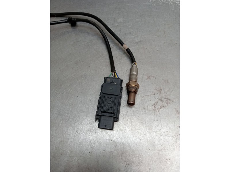 Recambio de sonda lambda para volkswagen t-roc (a11, d11) 2.0 tdi scr referencia OEM IAM 05L907807DK 0281009346 2024