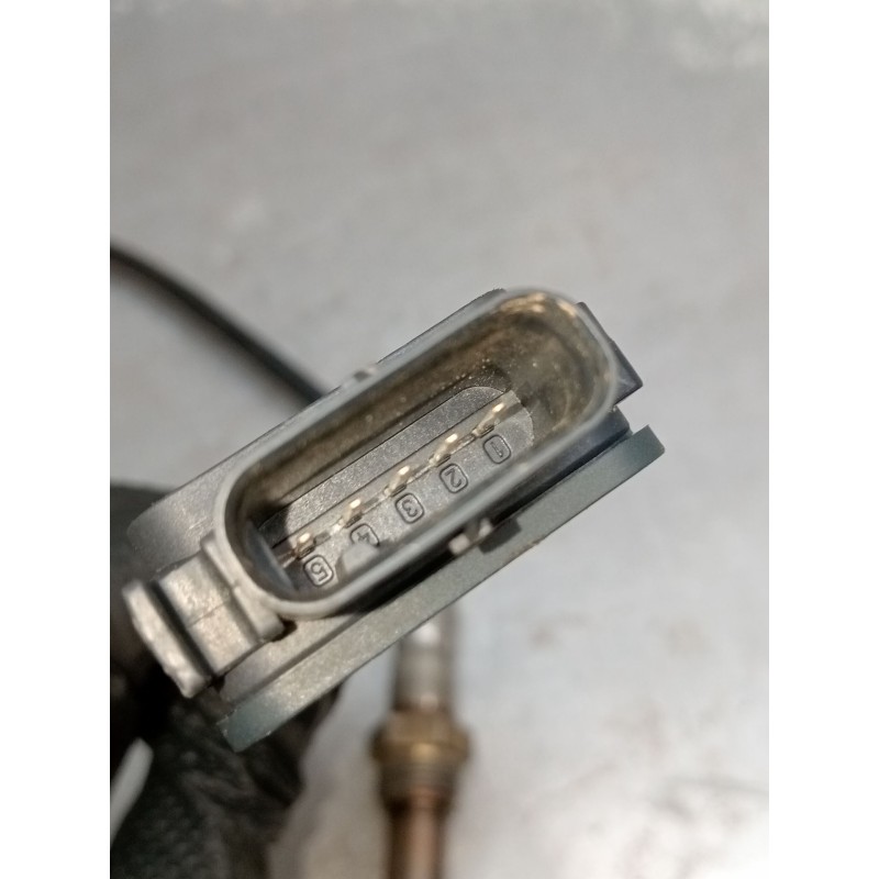 Recambio de sonda lambda para volkswagen t-roc (a11, d11) 2.0 tdi scr referencia OEM IAM 05L907807DK 0281009346 2024