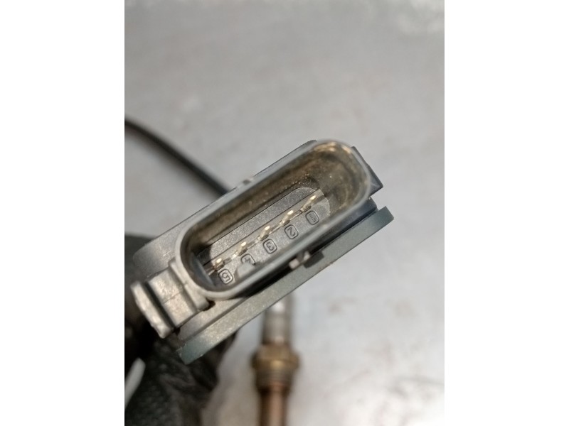 Recambio de sonda lambda para volkswagen t-roc (a11, d11) 2.0 tdi scr referencia OEM IAM 05L907807DK 0281009346 2024