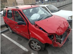 suzuki ignis rm (mh) del año 2005