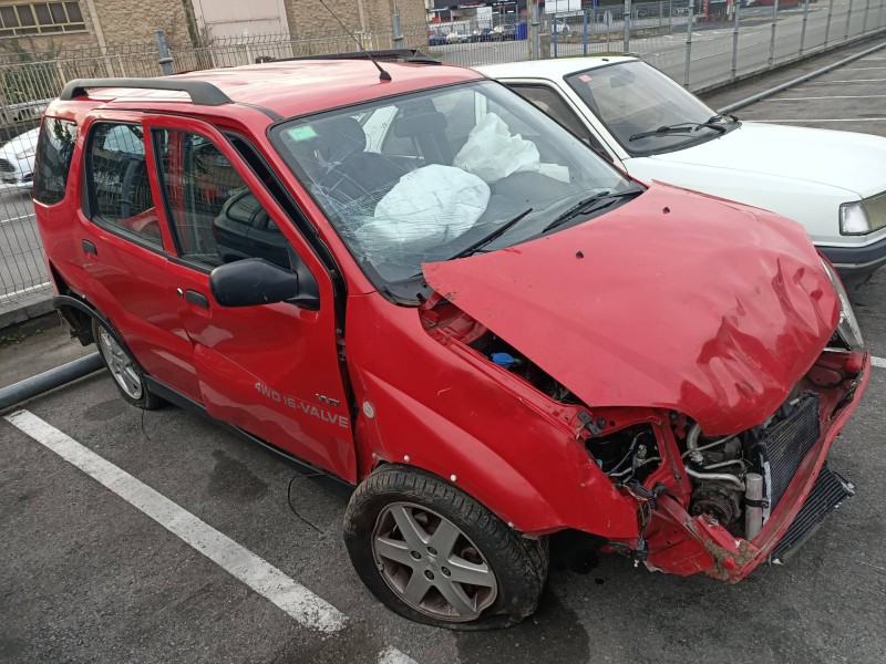 suzuki ignis rm (mh) del año 2005