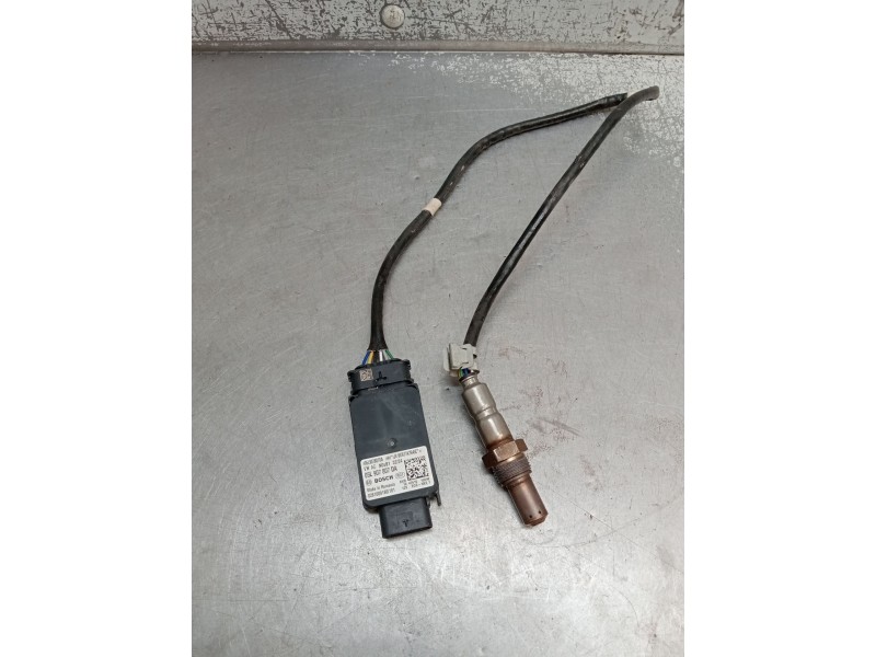 Recambio de sonda lambda para volkswagen t-roc (a11, d11) 2.0 tdi scr referencia OEM IAM 05L907807DA 0281009130 2024