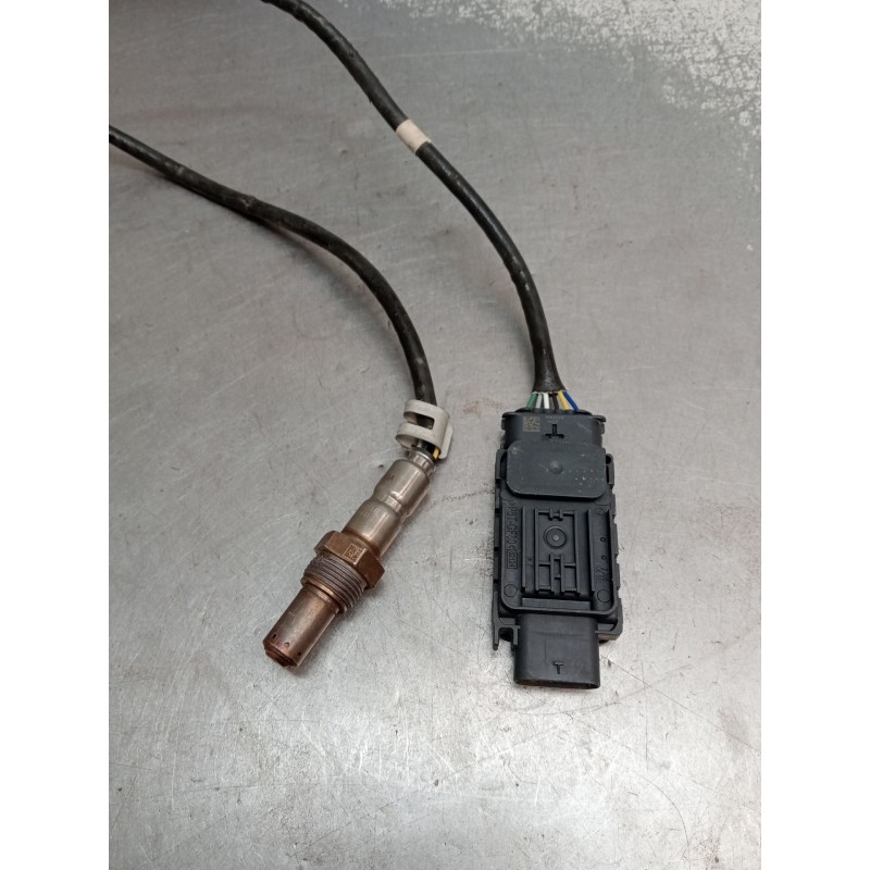Recambio de sonda lambda para volkswagen t-roc (a11, d11) 2.0 tdi scr referencia OEM IAM 05L907807DA 0281009130 2024