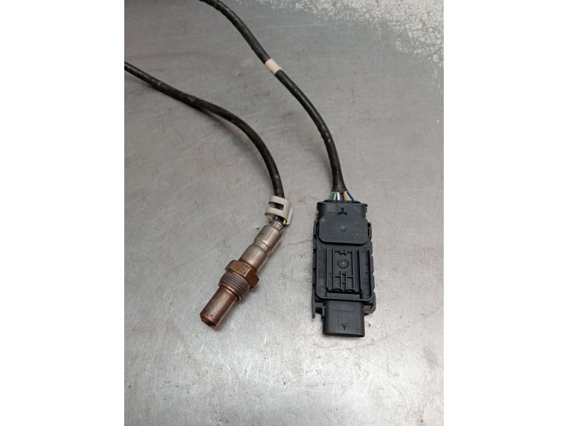 Recambio de sonda lambda para volkswagen t-roc (a11, d11) 2.0 tdi scr referencia OEM IAM 05L907807DA 0281009130 2024