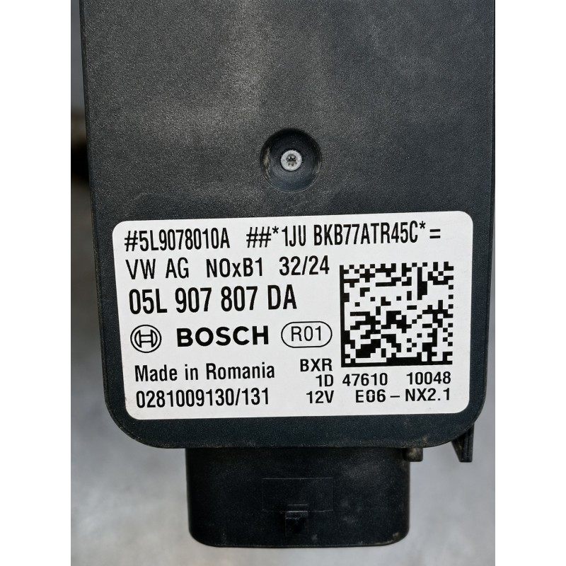 Recambio de sonda lambda para volkswagen t-roc (a11, d11) 2.0 tdi scr referencia OEM IAM 05L907807DA 0281009130 2024