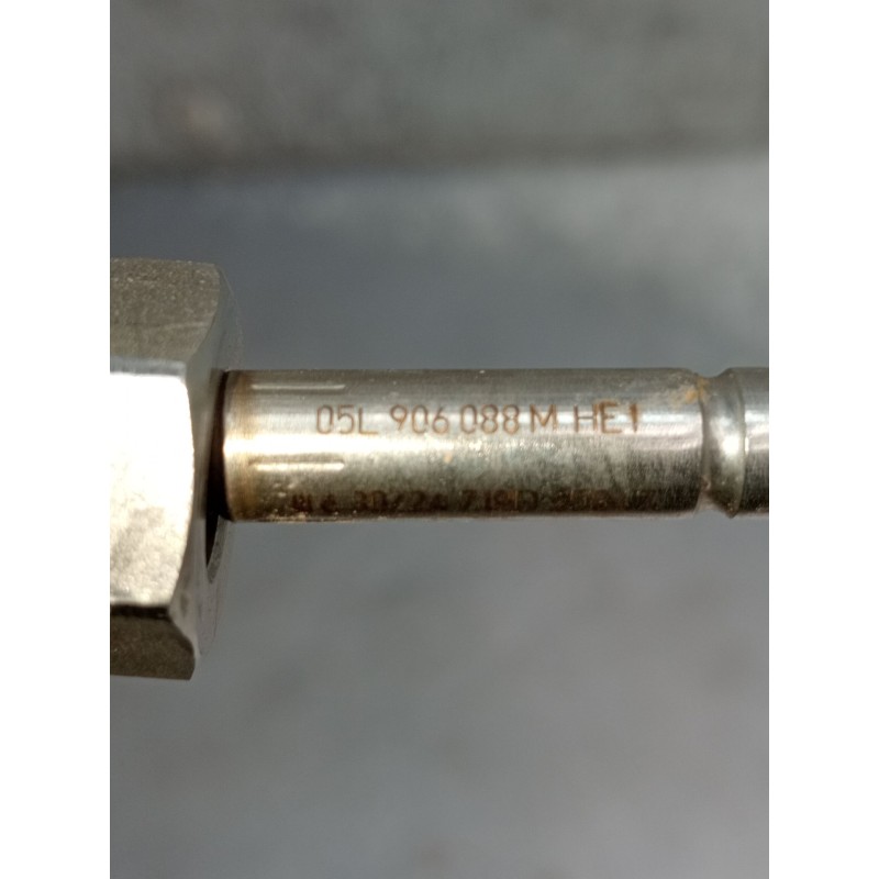 Recambio de sensor para volkswagen t-roc (a11, d11) 2.0 tdi scr referencia OEM IAM 05L906088M  2024