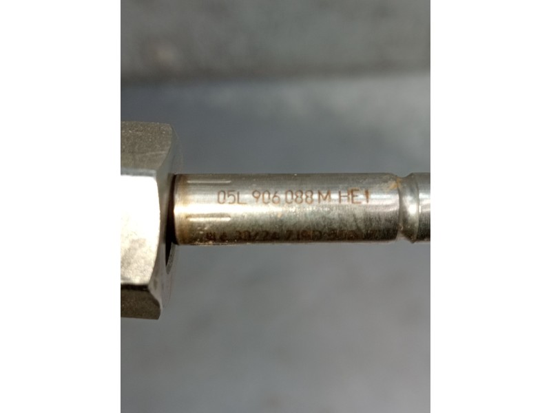 Recambio de sensor para volkswagen t-roc (a11, d11) 2.0 tdi scr referencia OEM IAM 05L906088M  2024