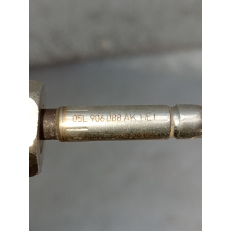 Recambio de sensor para volkswagen t-roc (a11, d11) 2.0 tdi scr referencia OEM IAM 05L906088AK  2024