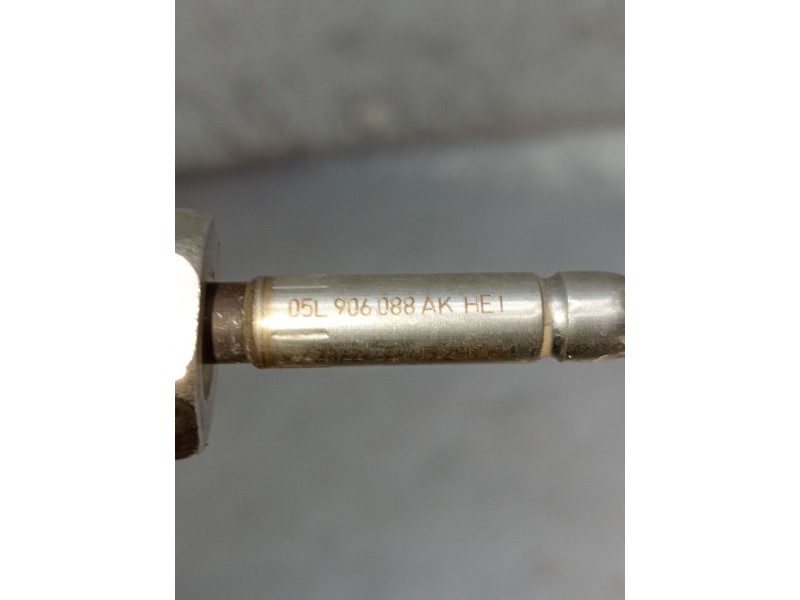 Recambio de sensor para volkswagen t-roc (a11, d11) 2.0 tdi scr referencia OEM IAM 05L906088AK  2024