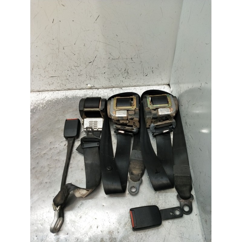 Recambio de kit airbag para volkswagen transporter t4 furgoneta (70a, 70h, 7da, 7dh, 70j) 2.5 tdi referencia OEM IAM 5WK4163  19