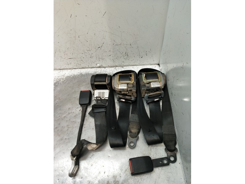 Recambio de kit airbag para volkswagen transporter t4 furgoneta (70a, 70h, 7da, 7dh, 70j) 2.5 tdi referencia OEM IAM 5WK4163  19