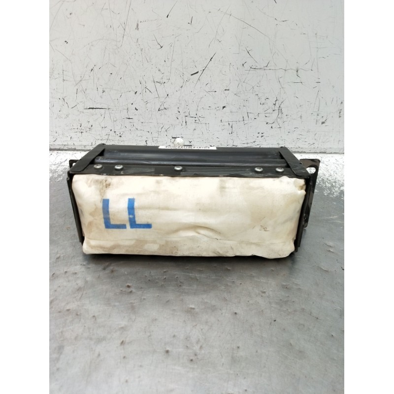 Recambio de kit airbag para volkswagen transporter t4 furgoneta (70a, 70h, 7da, 7dh, 70j) 2.5 tdi referencia OEM IAM 5WK4163  19
