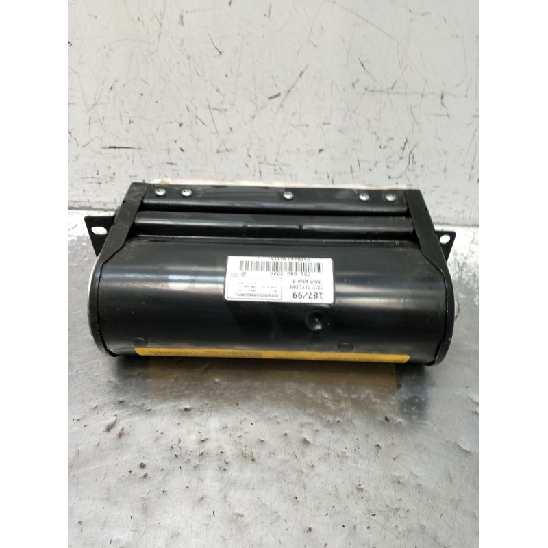 Recambio de kit airbag para volkswagen transporter t4 furgoneta (70a, 70h, 7da, 7dh, 70j) 2.5 tdi referencia OEM IAM 5WK4163  19
