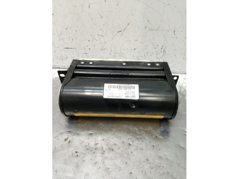 Recambio de kit airbag para volkswagen transporter t4 furgoneta (70a, 70h, 7da, 7dh, 70j) 2.5 tdi referencia OEM IAM 5WK4163  19