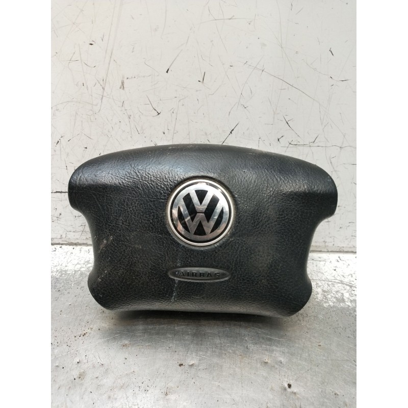 Recambio de kit airbag para volkswagen transporter t4 furgoneta (70a, 70h, 7da, 7dh, 70j) 2.5 tdi referencia OEM IAM 5WK4163  19