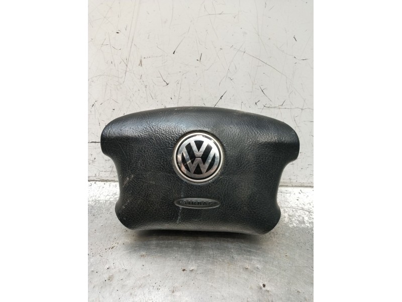 Recambio de kit airbag para volkswagen transporter t4 furgoneta (70a, 70h, 7da, 7dh, 70j) 2.5 tdi referencia OEM IAM 5WK4163  19