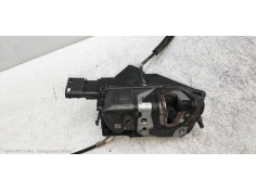 Recambio de motor cierre centralizado delantero derecho para citroen c5 berlina exclusive referencia OEM IAM 006183  