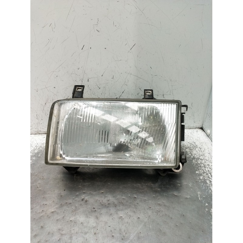 Recambio de faro izquierdo para volkswagen transporter t4 furgoneta (70a, 70h, 7da, 7dh, 70j) 2.5 tdi referencia OEM IAM   1990